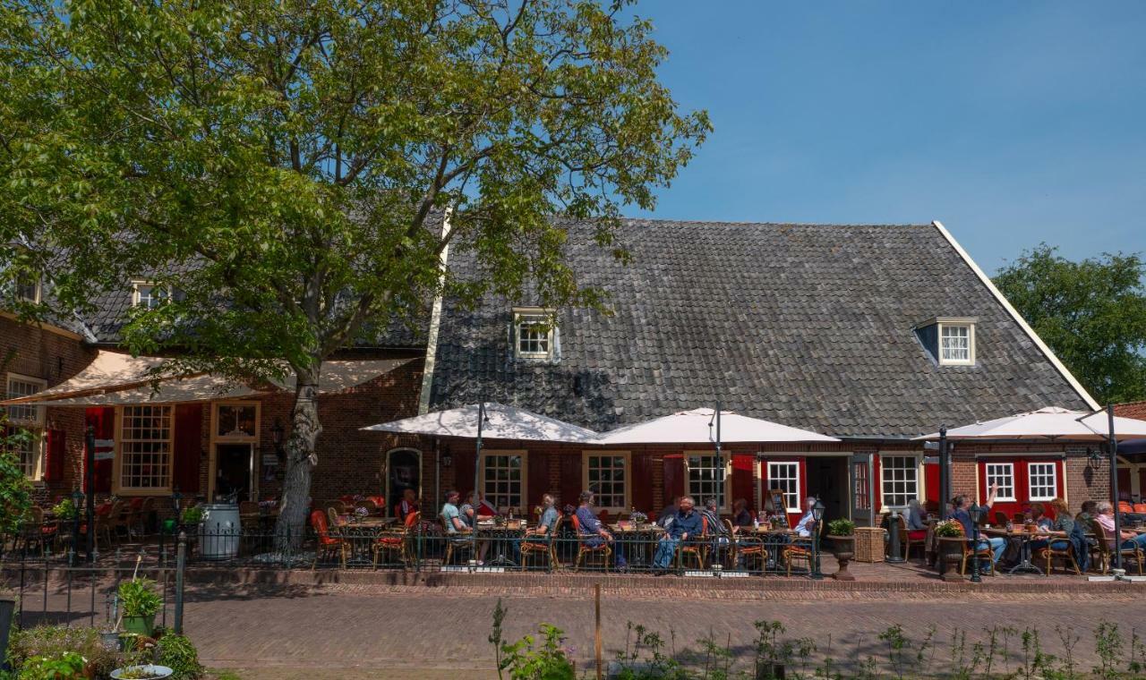 Herberg De Gouden Leeuw Bronkhorst Exterior photo