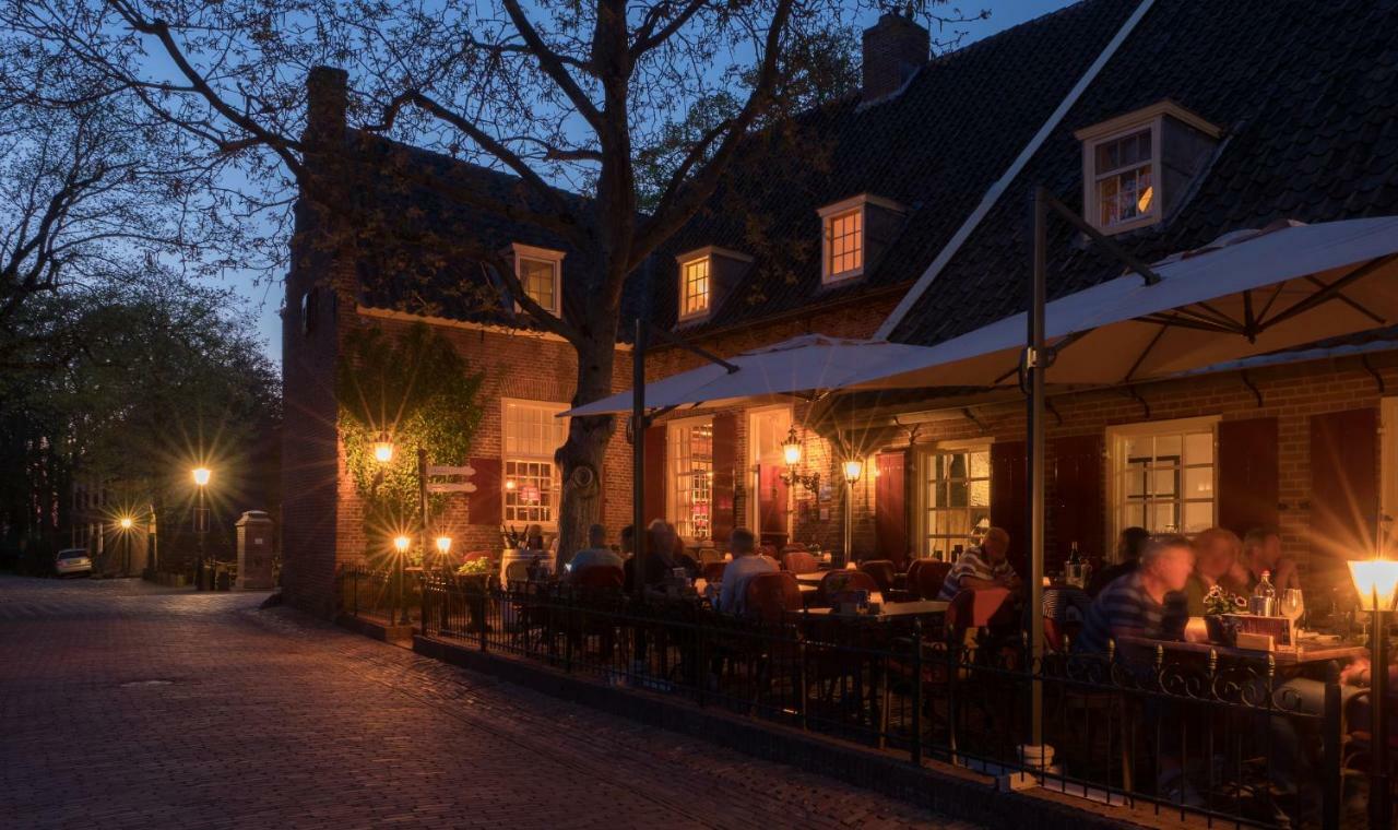 Herberg De Gouden Leeuw Bronkhorst Exterior photo